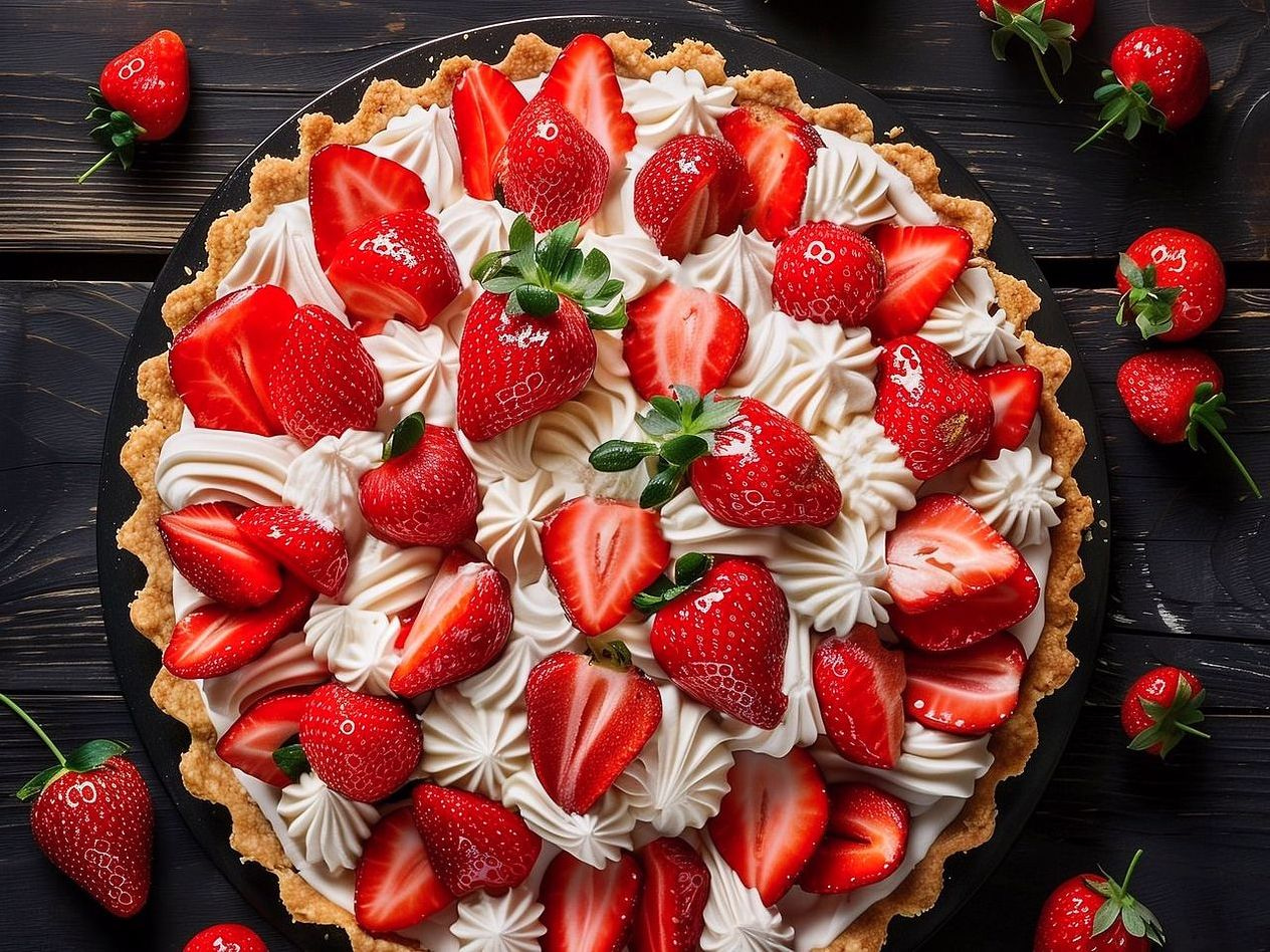 Mini treats